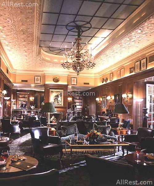 The Westin Palace 29